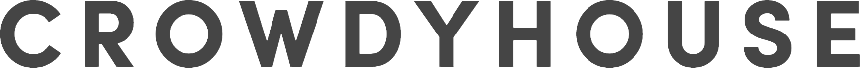CROWDYHOUSE