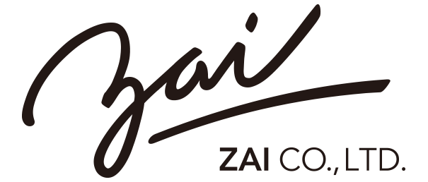 ZAI CO.,LTD.