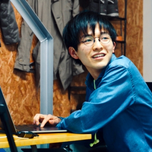 デジタルキューブ 谷口 晴哉(たにぐち はるや)